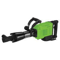 Zipper ABH1700D  240V Demolition Hammer, 1700 W £289.95